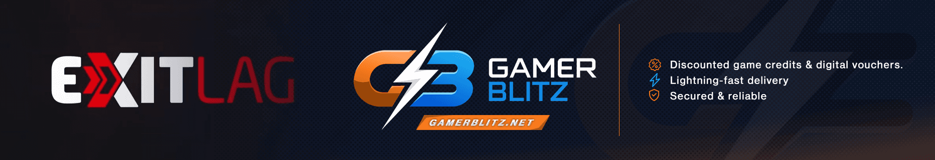ExitLag banner