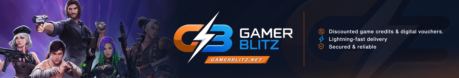 Free Fire banner