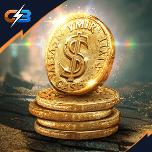Legend of Ymir - Cash
