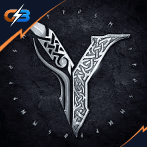 Legend of YMIR - Drop Link image