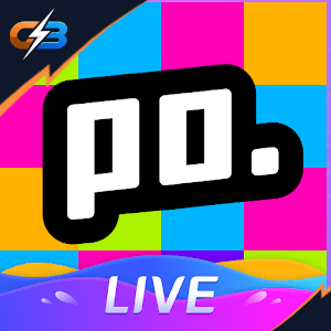 Poppo Live Coins