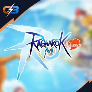 Ragnarok M: Classic Global via Log in
