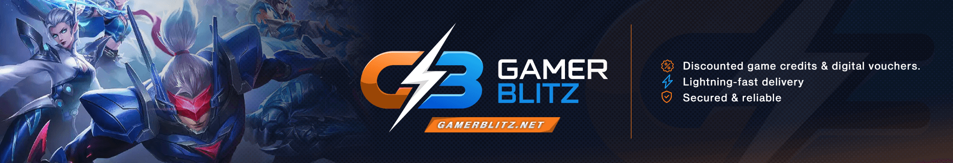 Mobile Legends PH banner