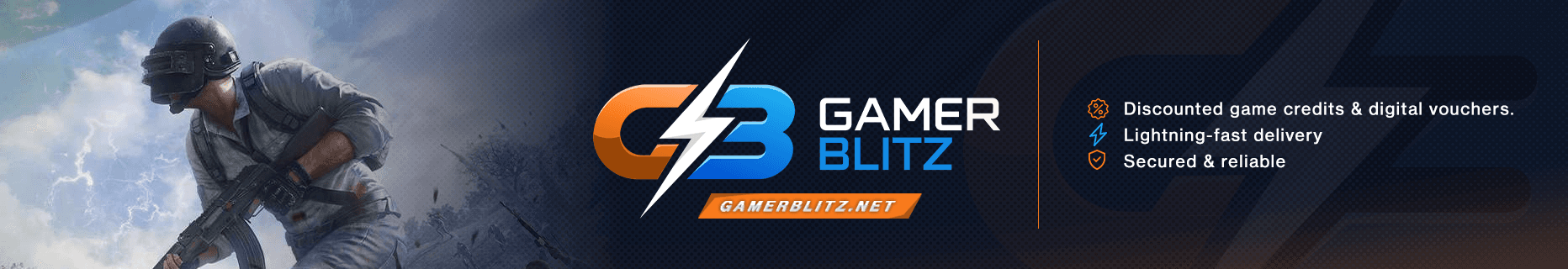 UC PUBGM - GLOBAL banner