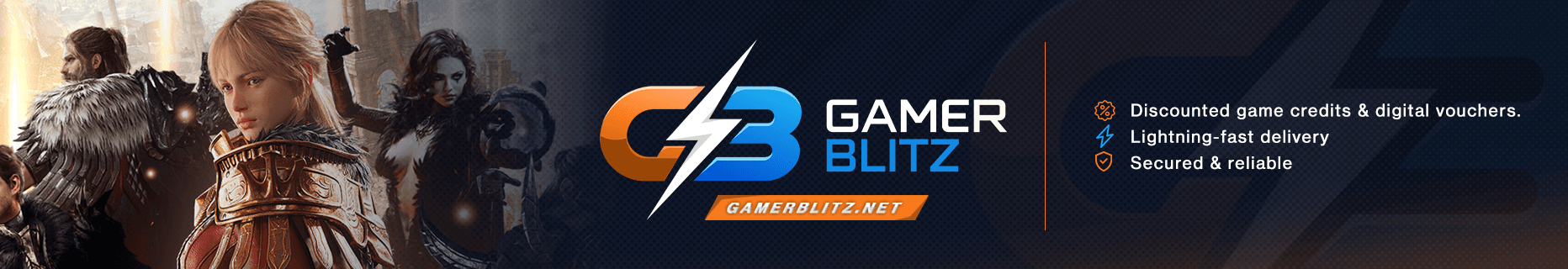 Lordnine : Infinite Class banner