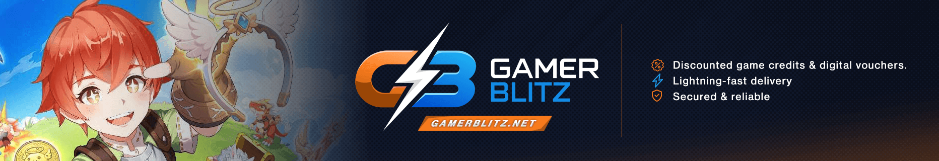 Ragnarok Twilight banner