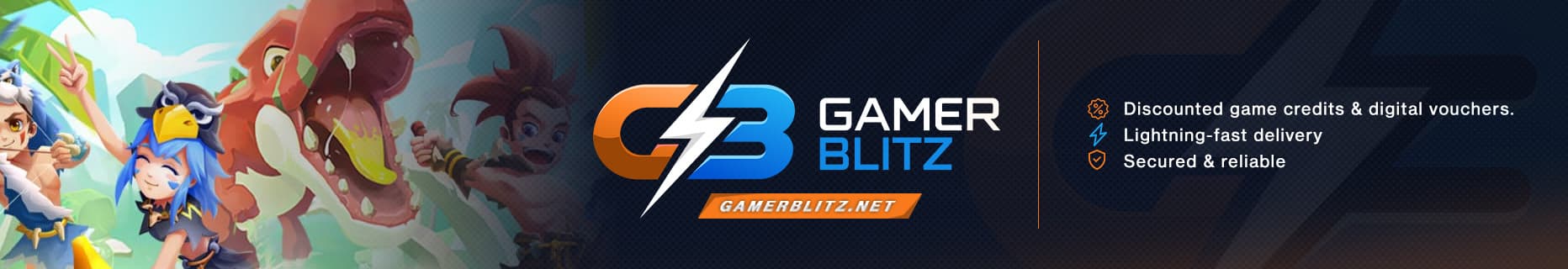 Ulala: Idle Adventure banner