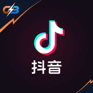 TikTok China Diamonds Douyin