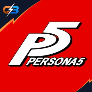 Persona 5 The Phantom X