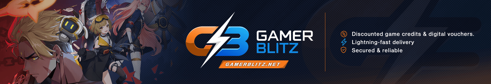 Etheria: Restart - via Login banner