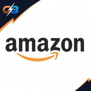 Amazon Gift Card