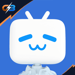 Bstation / Bilibili