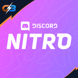 Discord Nitro image