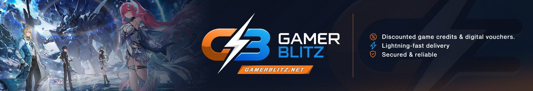 Wuthering Waves banner