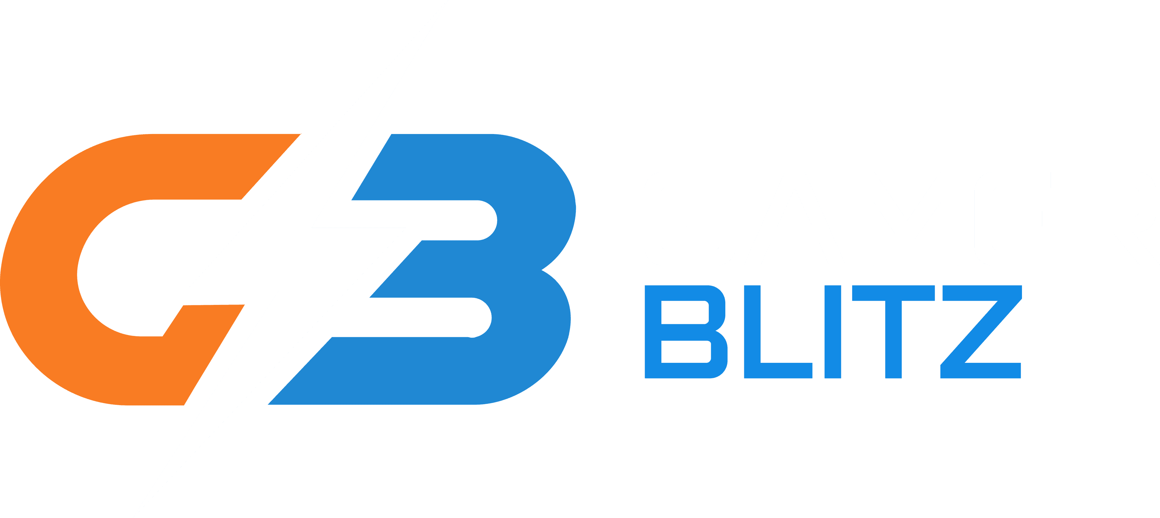GamerBlitz Logo