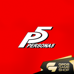 Persona 5 The Phantom X image