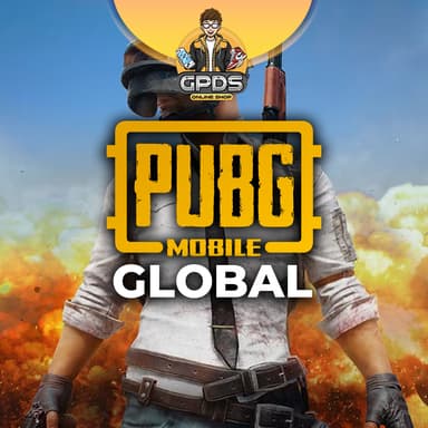 UC PUBGM - GLOBAL