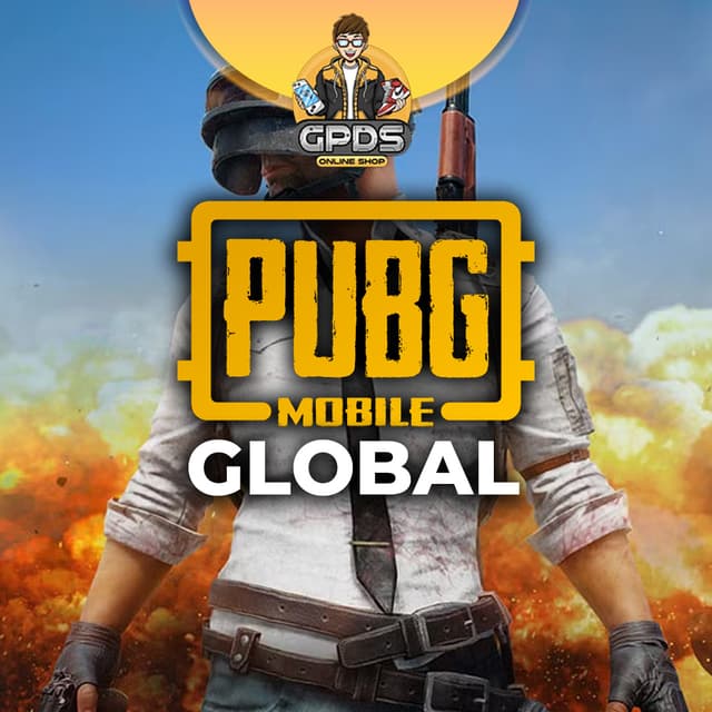 UC PUBGM - GLOBAL image