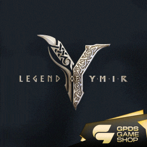 Legend of YMIR - Drop Link