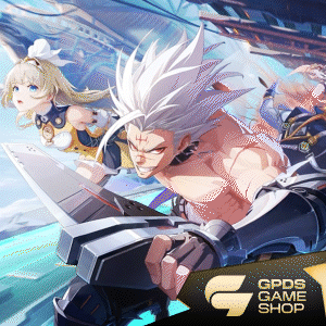 Crystal of Atlan image