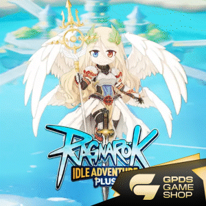 Ragnarok Idle Adventure Plus image