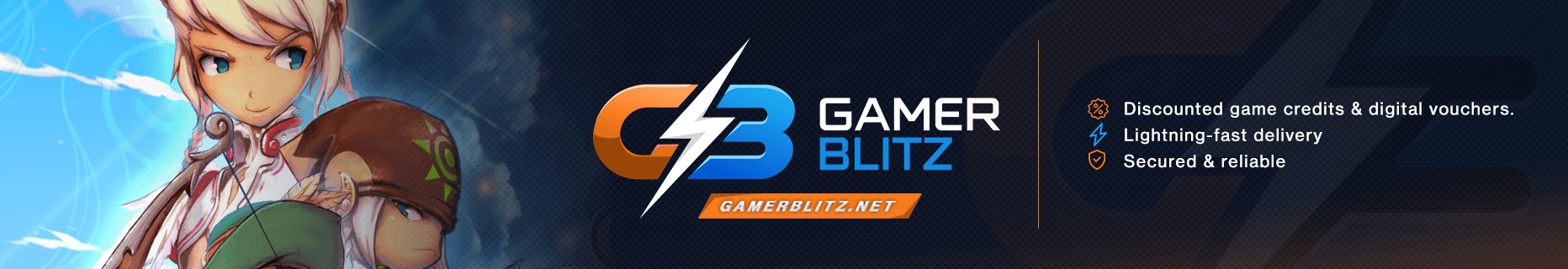 Dragonica Origin banner